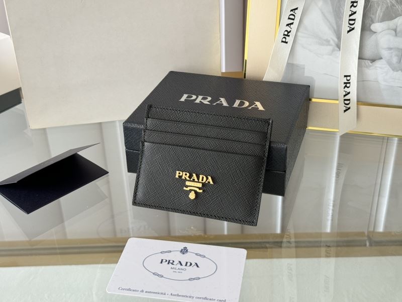 Prada Wallet